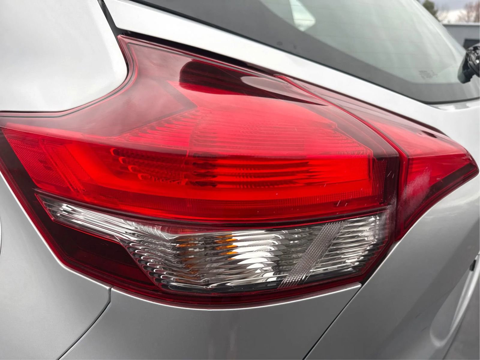 Used 2020 Nissan Kicks SR image 35