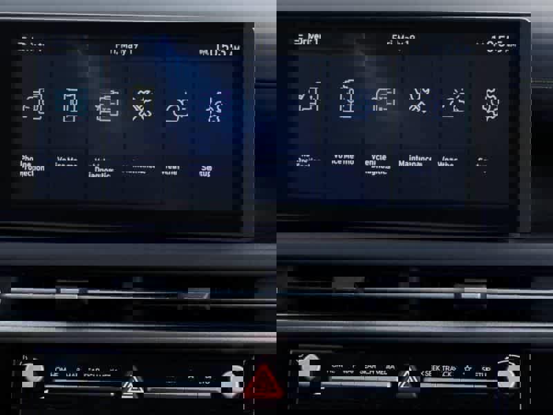 New 2026 Hyundai Tucson SEL image 13