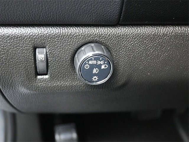 Used 2022 Chevrolet Colorado LT w/ LT Convenience Package image 21