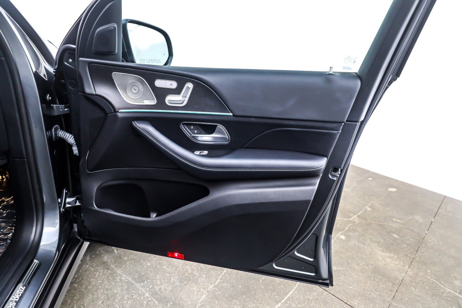 Certified 2023 Mercedes-Benz GLE 350 GLE 350 SUV image 25