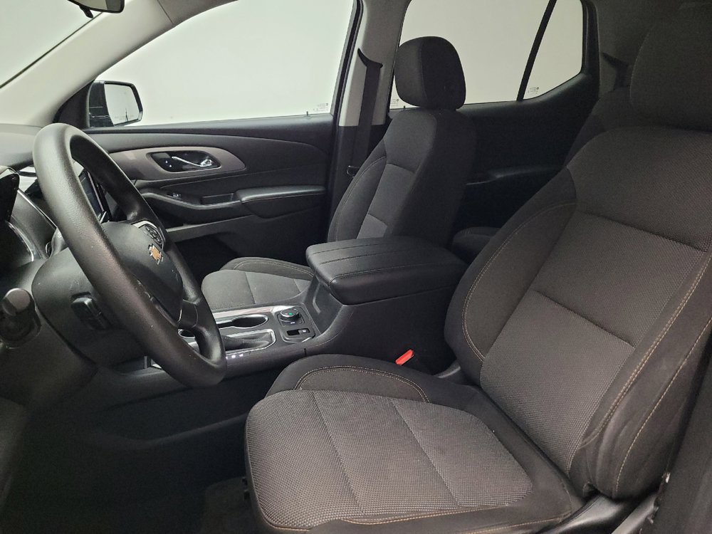 Used 2019 Chevrolet Traverse LS FWD image 18
