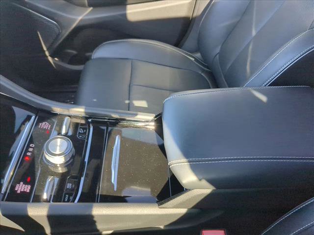 Used 2024 Jeep Grand Cherokee L Overland w/ Advanced Protech Group III image 15