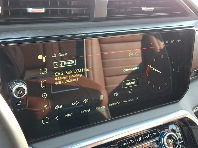 New 2026 GMC Sierra 3500 Denali Ultimate image 13