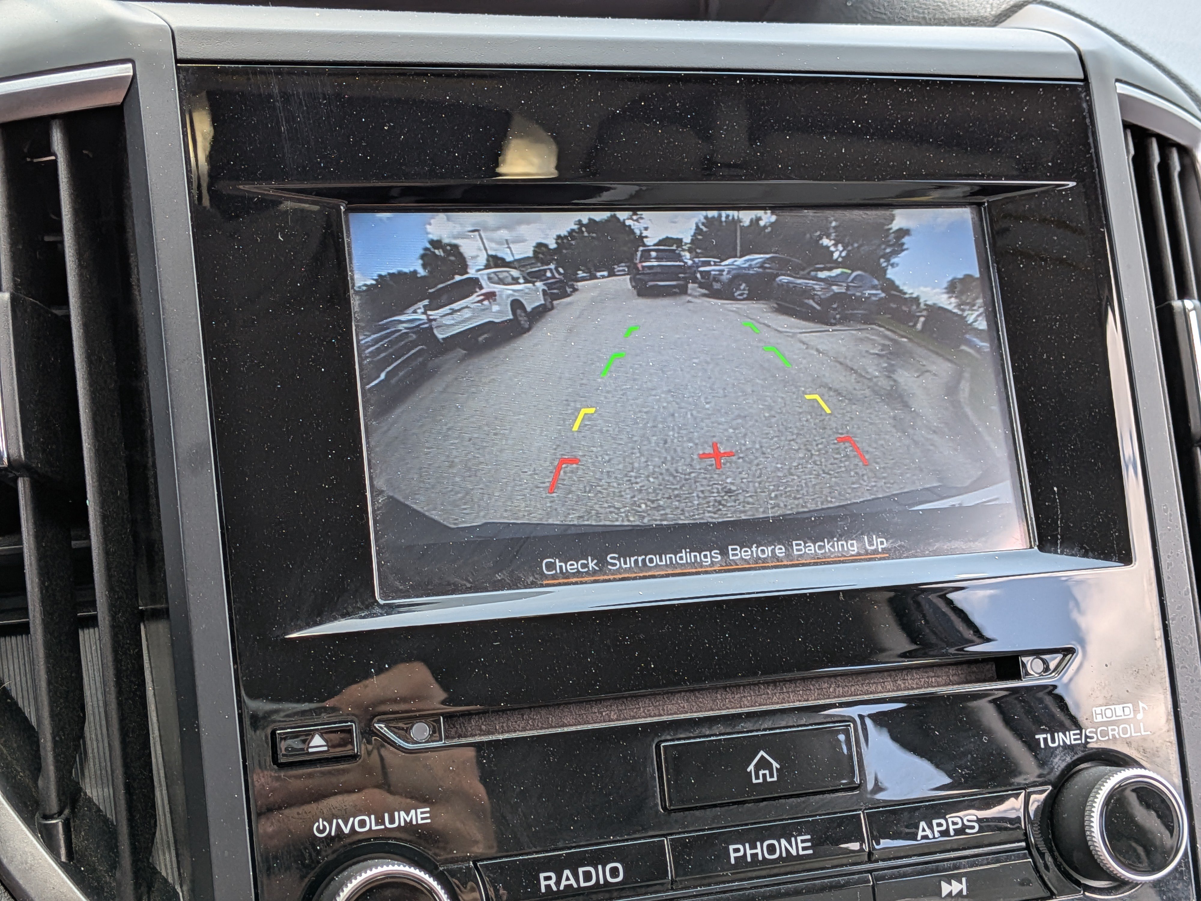 Used 2019 Subaru Forester w/ Popular Package #1 AWD/4WD image 32
