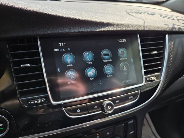 Used 2020 Buick Encore Preferred w/ Safety Package image 11