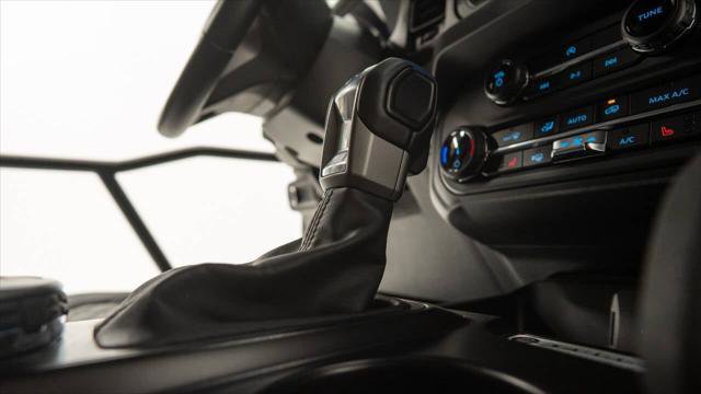 Used 2022 Ford Bronco Big Bend image 29