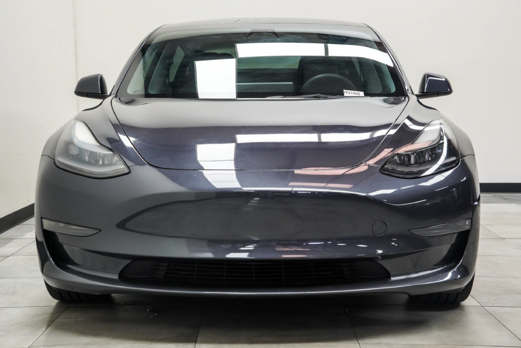 Used 2023 Tesla Model 3 Standard Range RWD image 7