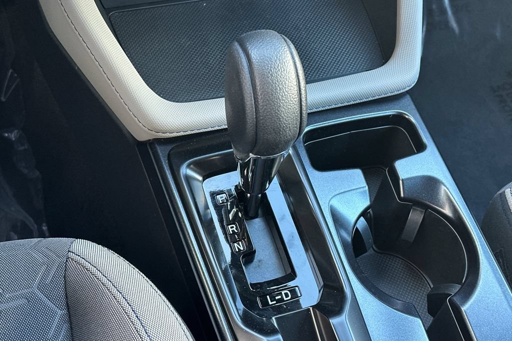 New 2026 Subaru Forester AWD/4WD image 23