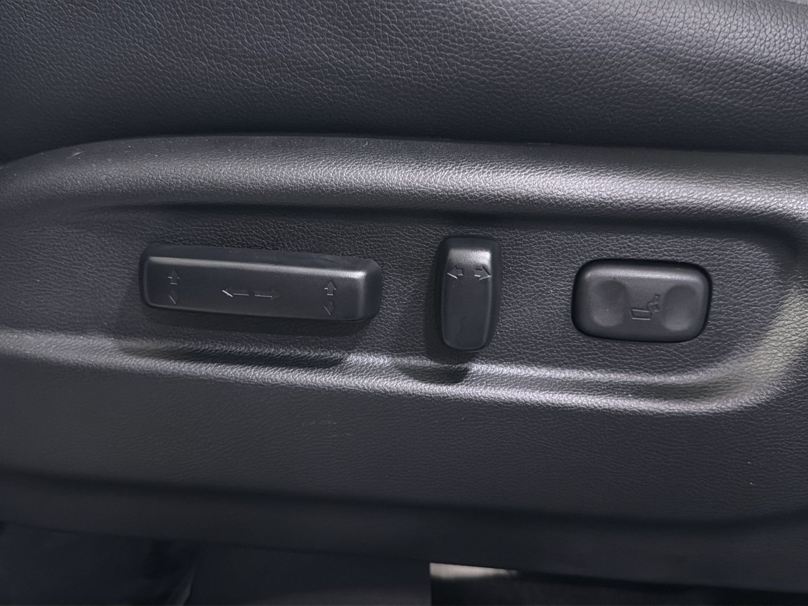Used 2026 Honda Ridgeline Black Edition image 26