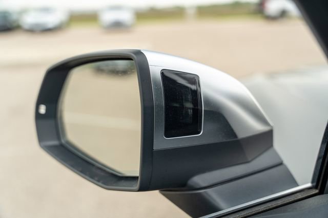 Used 2024 Audi SQ5 Premium Plus image 22