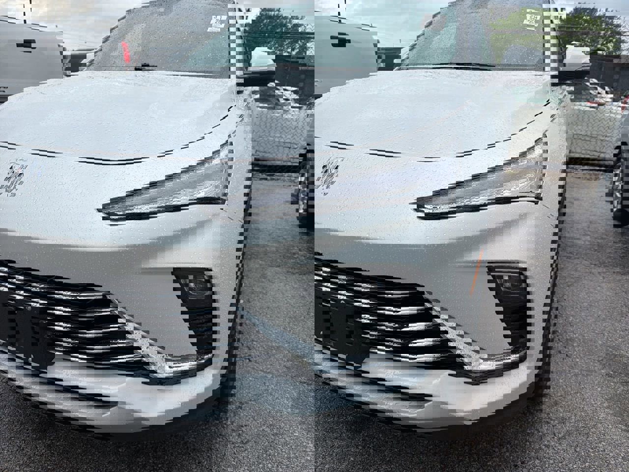 Used 2024 Buick Envista Preferred video 2