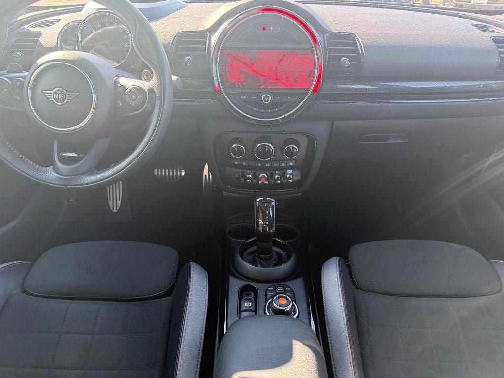 Used 2020 MINI Cooper Clubman John Cooper Works w/ JCW Launch Edition AWD/4WD image 11