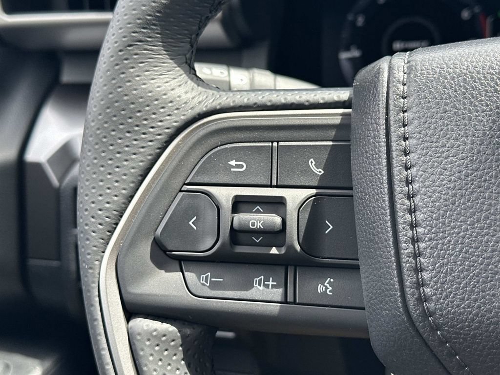 New 2026 Toyota 4Runner TRD Off-Road AWD/4WD image 21