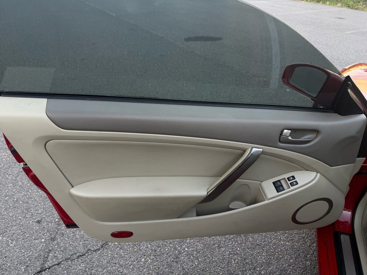 Used 2004 INFINITI G35 Coupe w/ Premium Pkg image 13