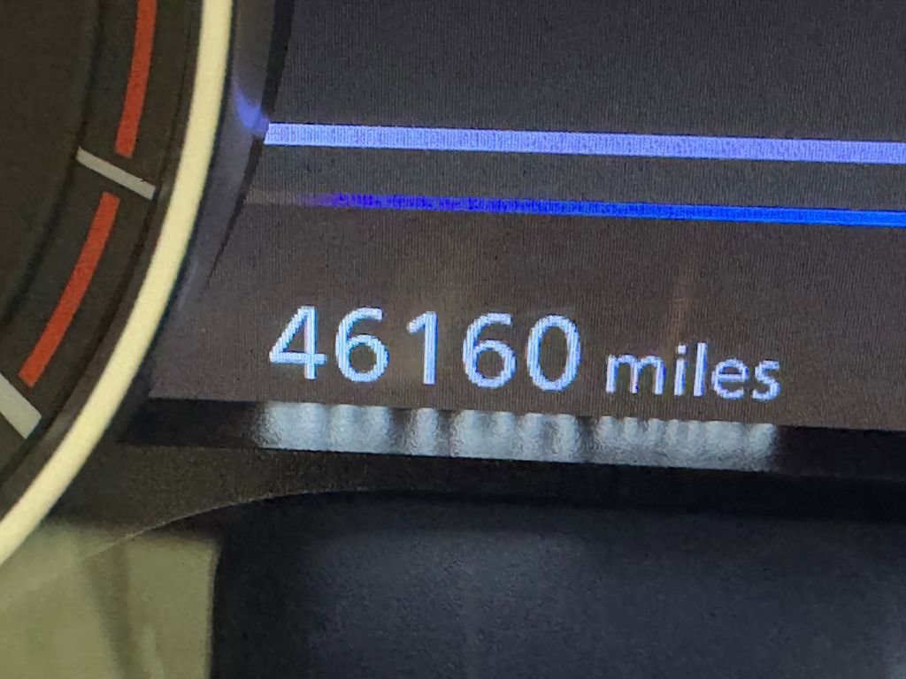 Used 2024 Nissan Altima 2.5 SV image 20