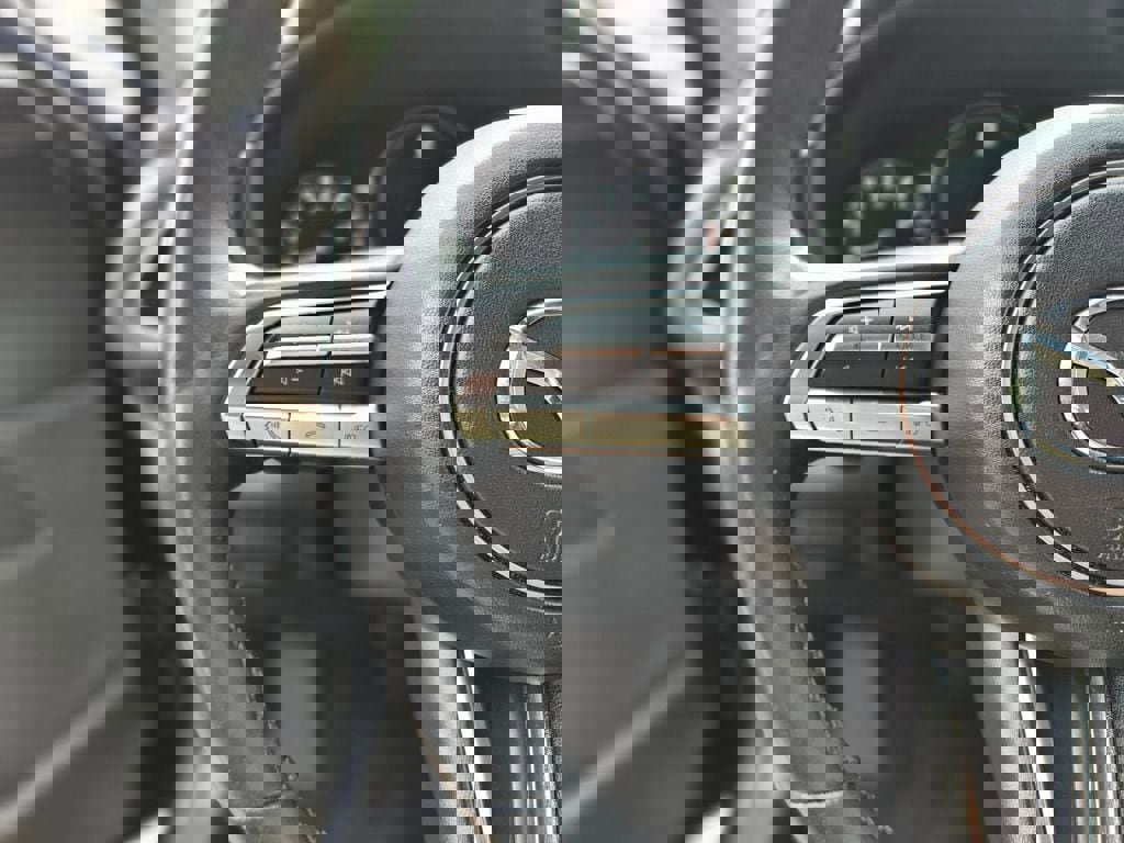 Used 2021 MAZDA CX-30 2.5 Turbo w/ Premium Package image 26