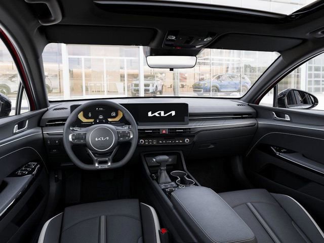New 2026 Kia K5 GT-Line AWD/4WD image 14