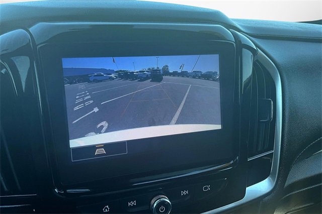 Used 2023 Chevrolet Traverse LT image 21
