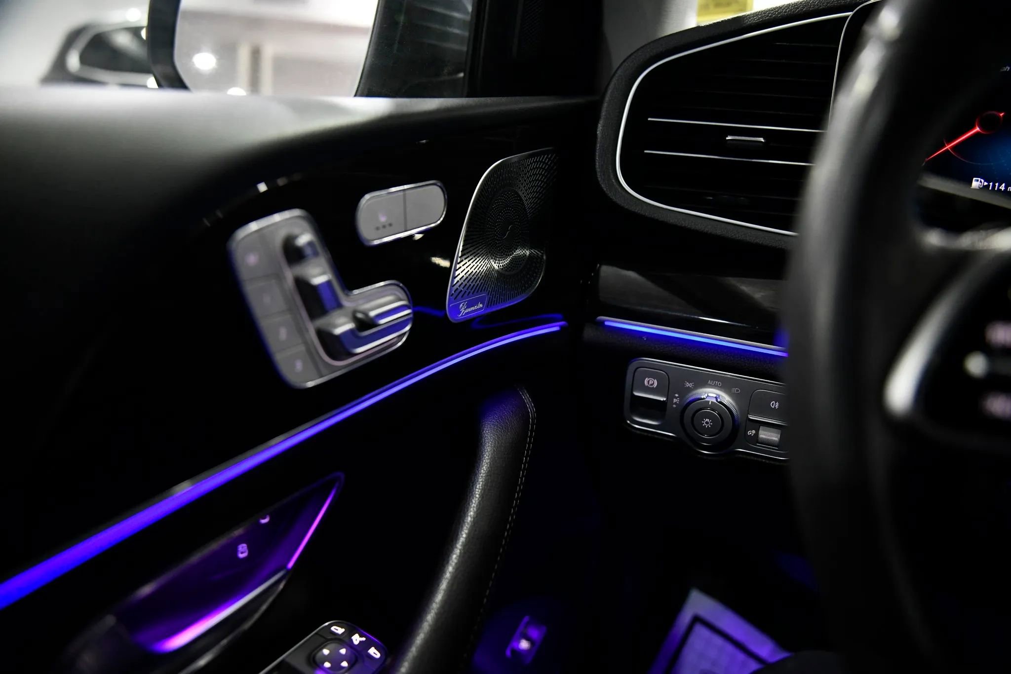 Used 2020 Mercedes-Benz GLE 350 4MATIC image 14