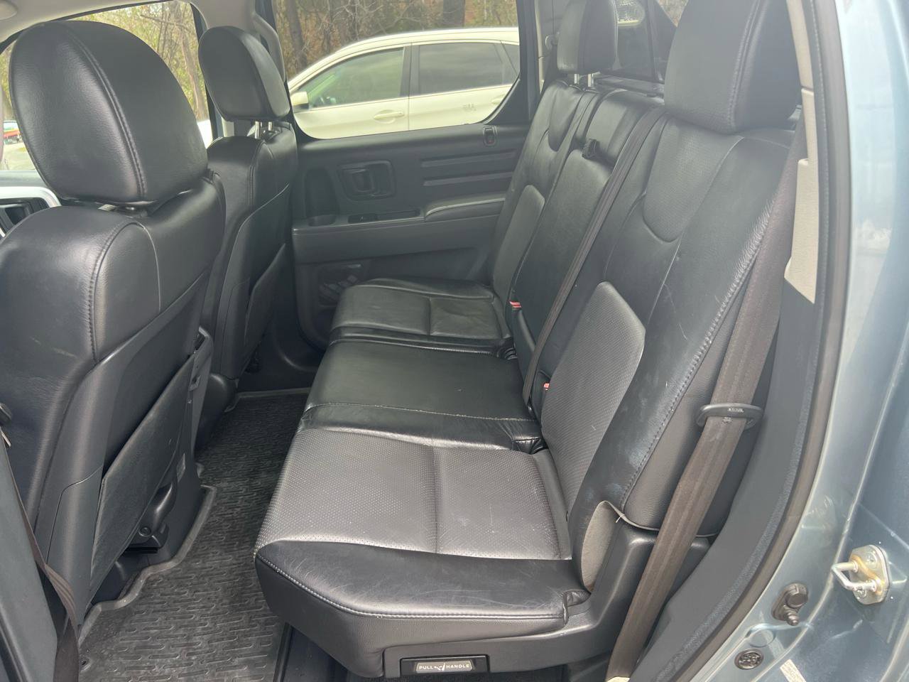 Used 2006 Honda Ridgeline RTL image 15