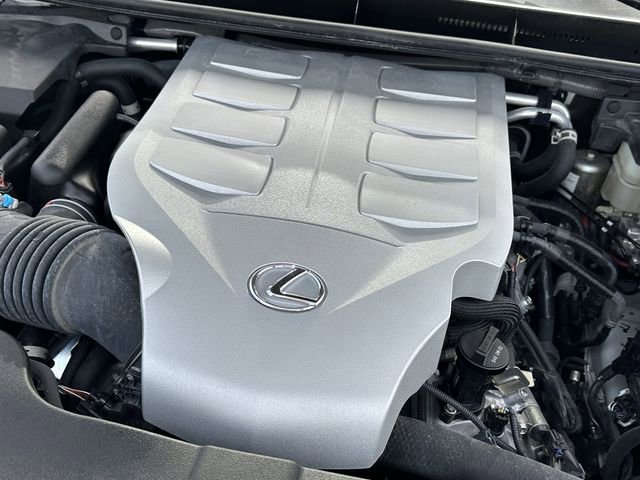 Used 2022 Lexus GX 460 Luxury w/ Sport Design Package image 37