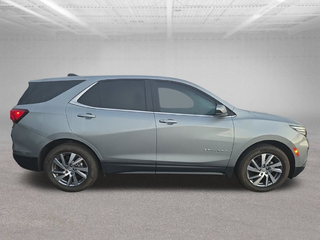 Used 2024 Chevrolet Equinox LT FWD image 6
