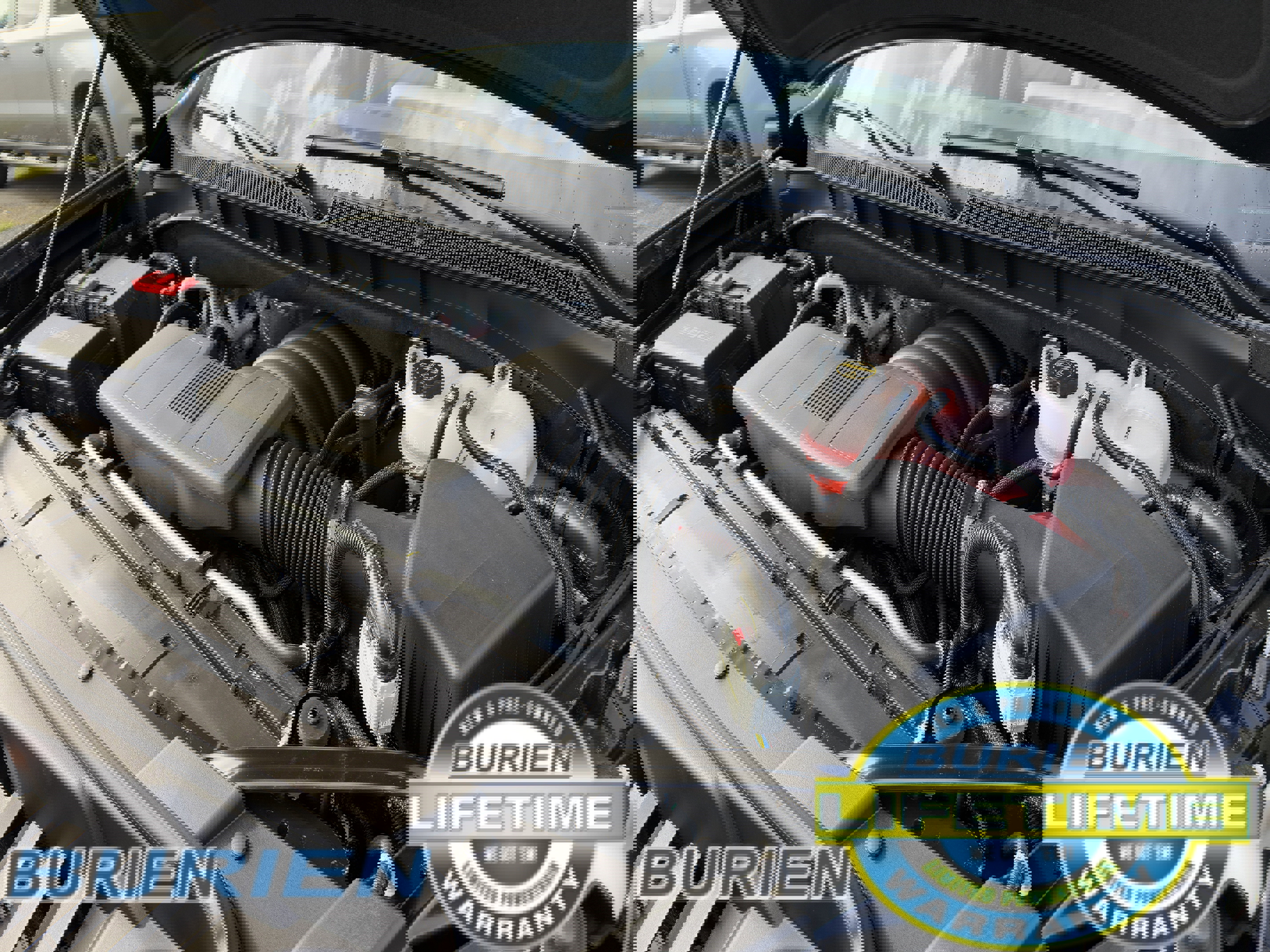 New 2026 Chevrolet Suburban Premier image 38