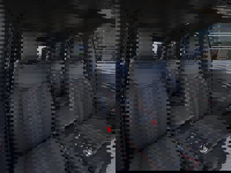 New 2026 Ford Explorer ST-Line w/ ST-Line Street Pack image 10