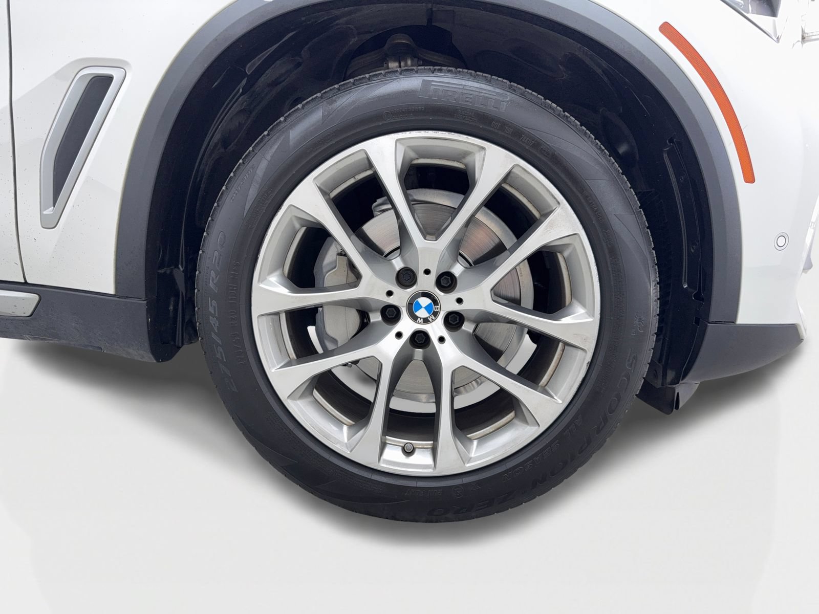 Used 2021 BMW X5 xDrive40i w/ Convenience Package AWD/4WD image 50