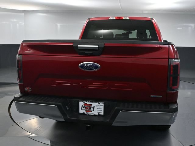 Used 2019 Ford F150 XLT w/ XTR Package AWD/4WD image 4