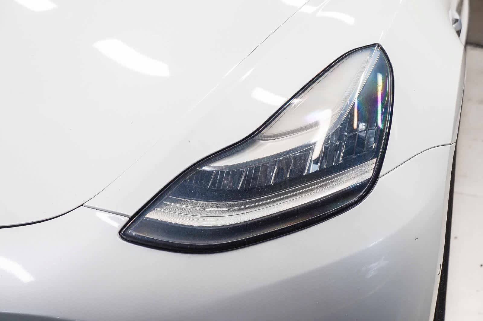Used 2020 Tesla Model 3 Standard Range Plus RWD image 7