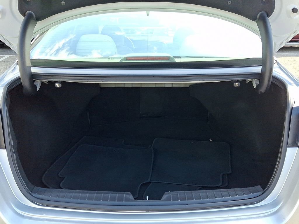 Used 2015 Kia Optima LX image 28