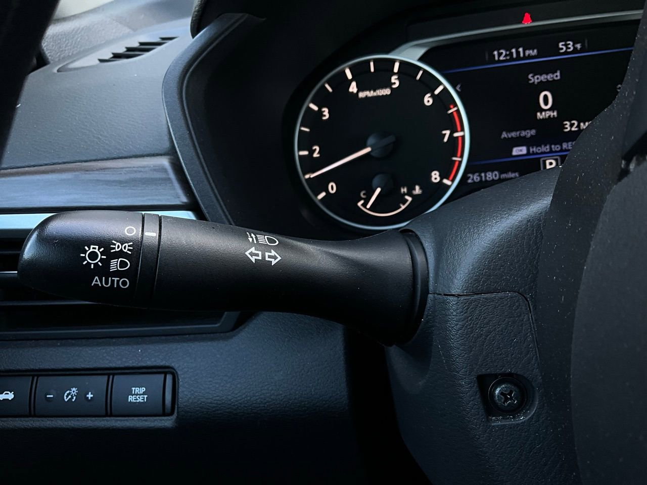 Used 2025 Nissan Altima 2.5 SV image 34