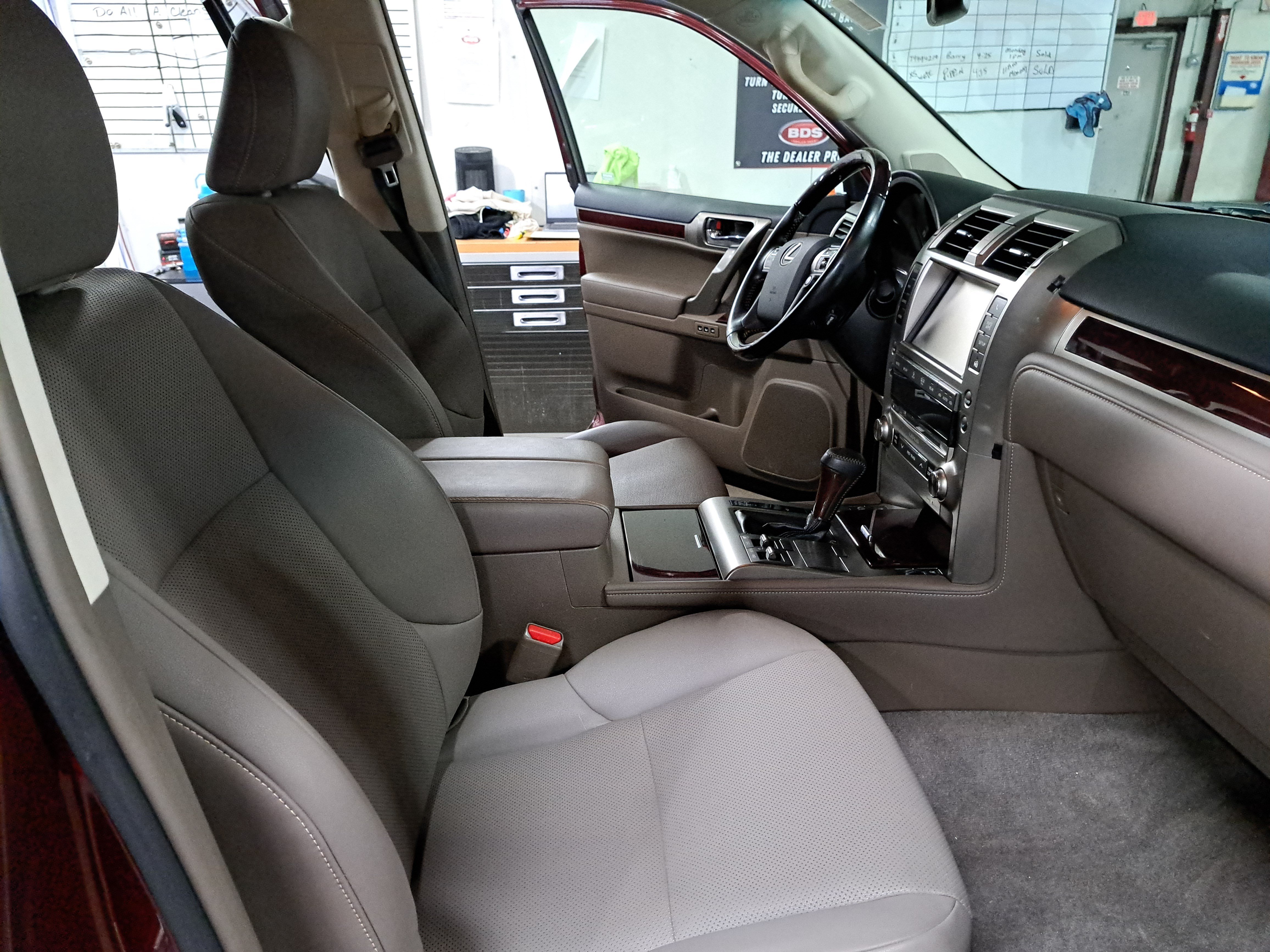 Used 2019 Lexus GX 460 Premium AWD/4WD image 10