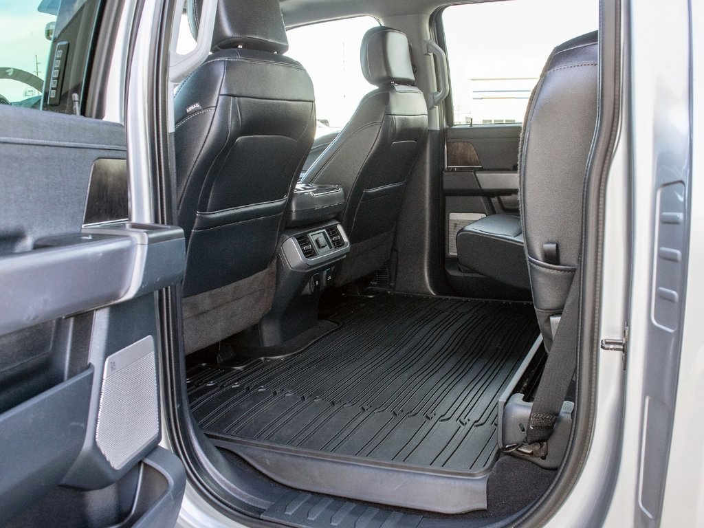 Used 2023 Ford F150 Lariat image 32