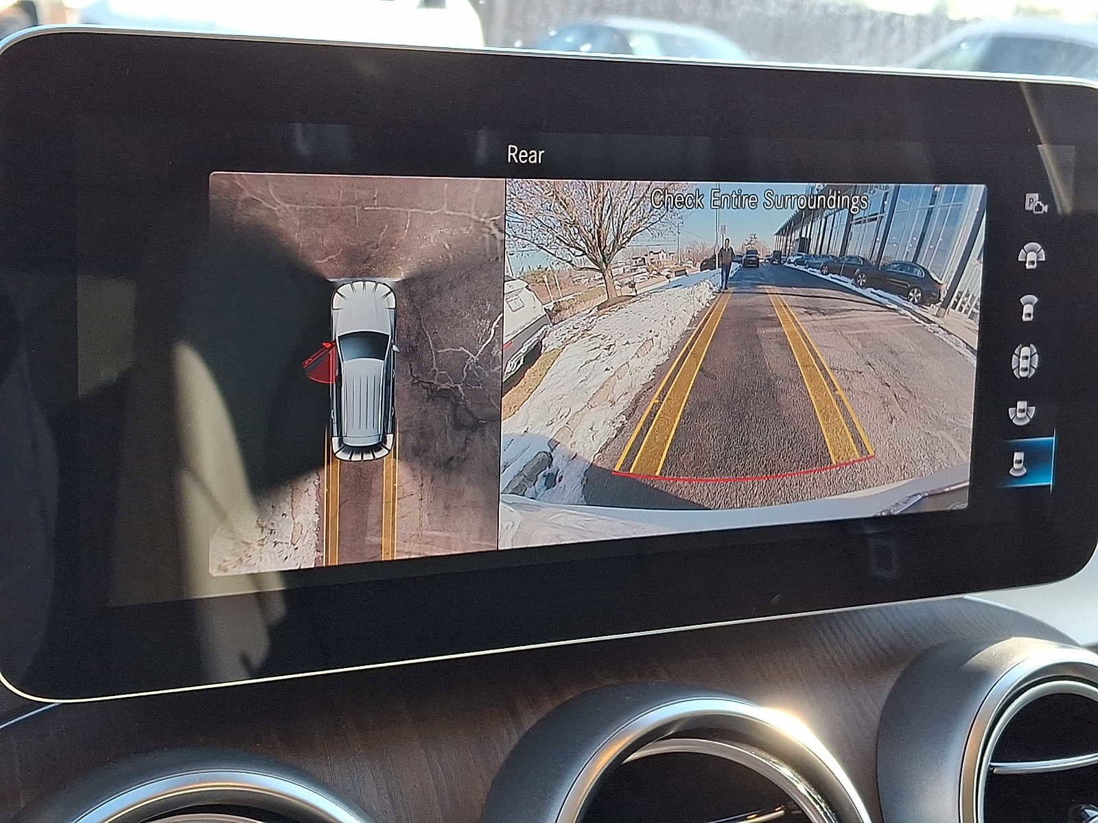 Certified 2022 Mercedes-Benz GLC 300 4MATIC image 14