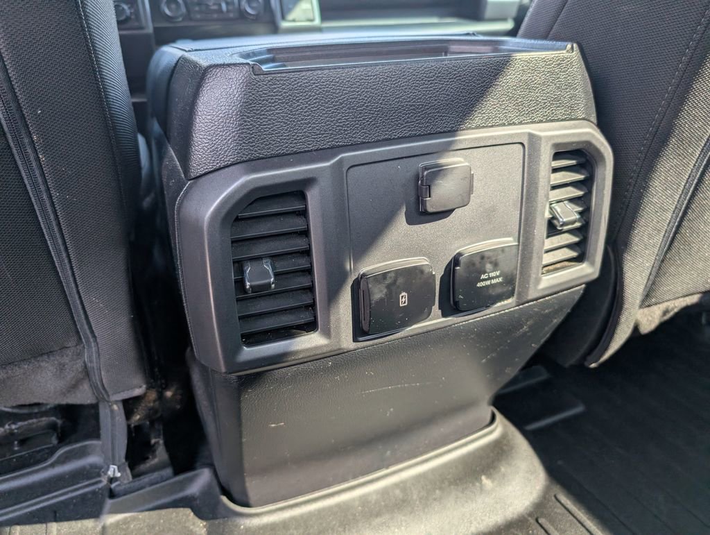 Used 2019 Ford F150 XLT w/ Equipment Group 301A Mid image 30