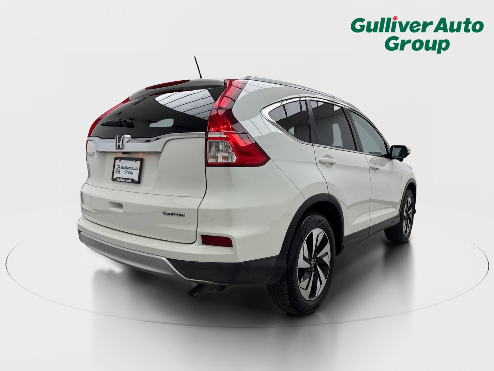 Used 2016 Honda CR-V Touring image 8
