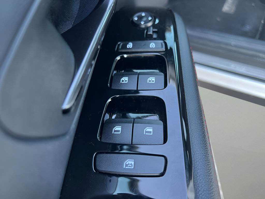 Used 2023 Hyundai Tucson N Line AWD/4WD image 14