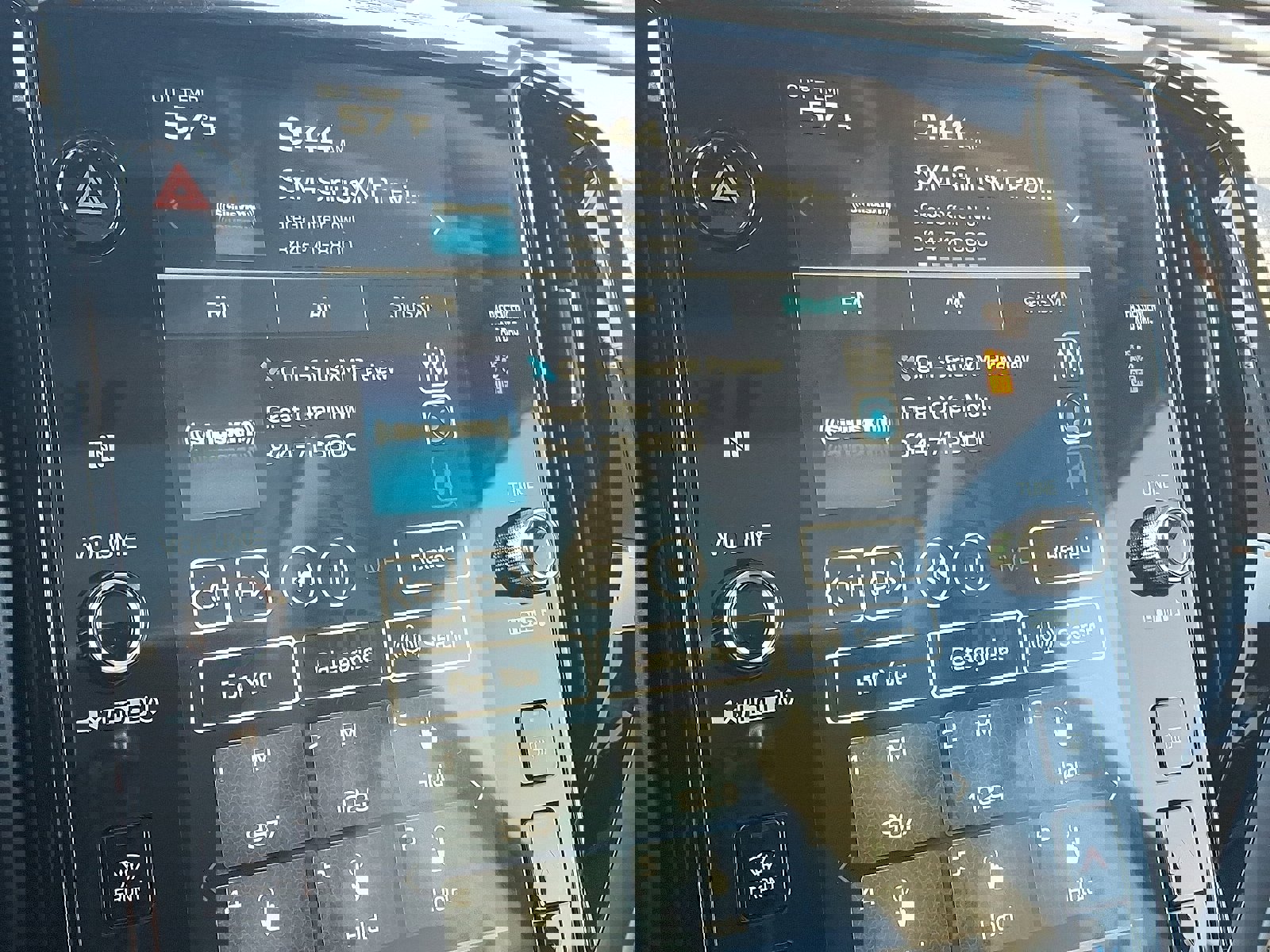 New 2026 Subaru Ascent Bronze Edition image 13