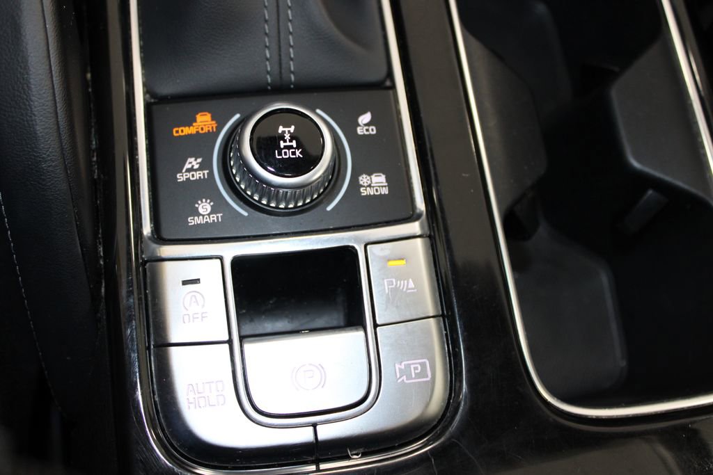 Used 2024 Kia Telluride SX Prestige image 50