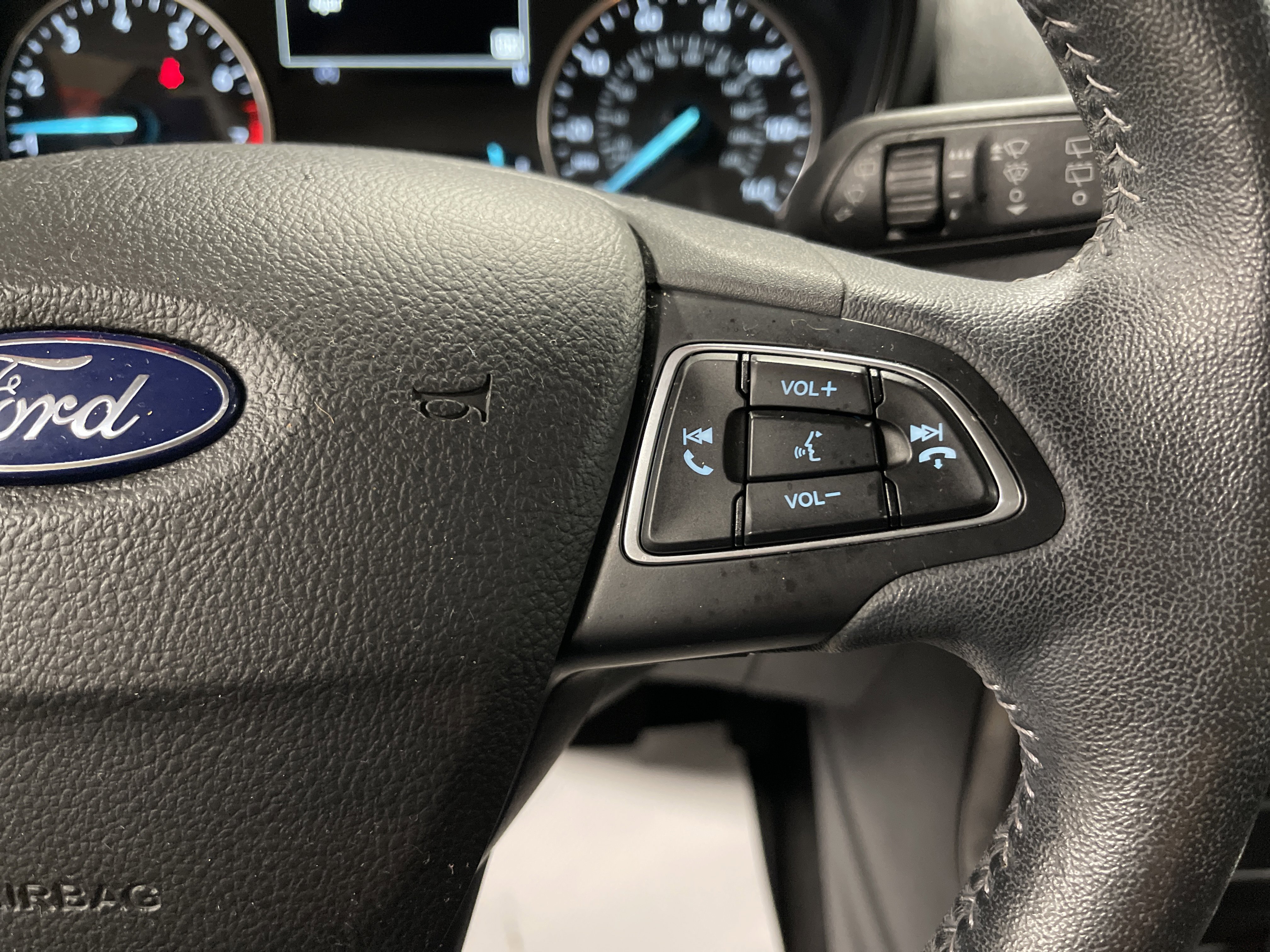 Used 2022 Ford EcoSport SES image 20