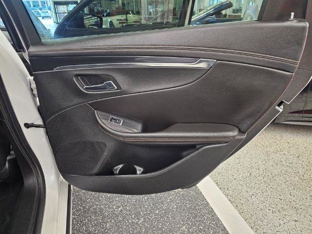 Used 2018 Chevrolet Impala Premier image 28