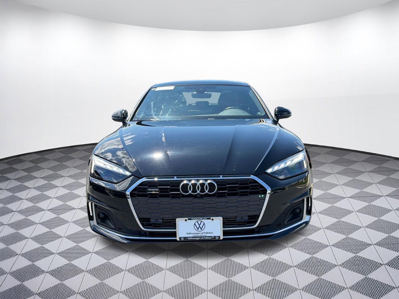 Used 2022 Audi A5 2.0T Premium Plus w/ Premium Plus image 6
