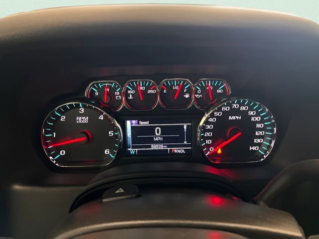 Used 2018 Chevrolet Suburban LS w/ All-Season Package image 22