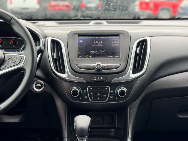 Used 2024 Chevrolet Equinox LT FWD image 23
