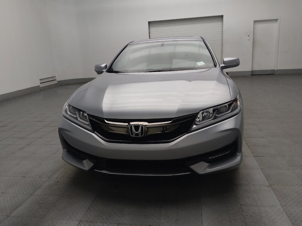 Used 2017 Honda Accord EX-L image 15