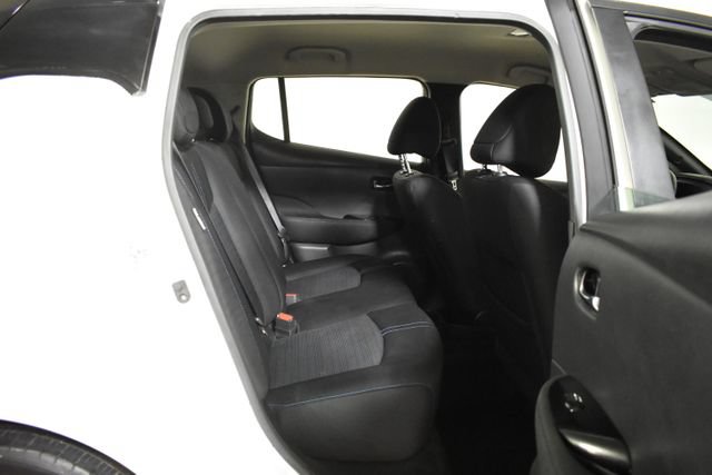 Used 2023 Nissan Leaf SV Plus FWD image 33