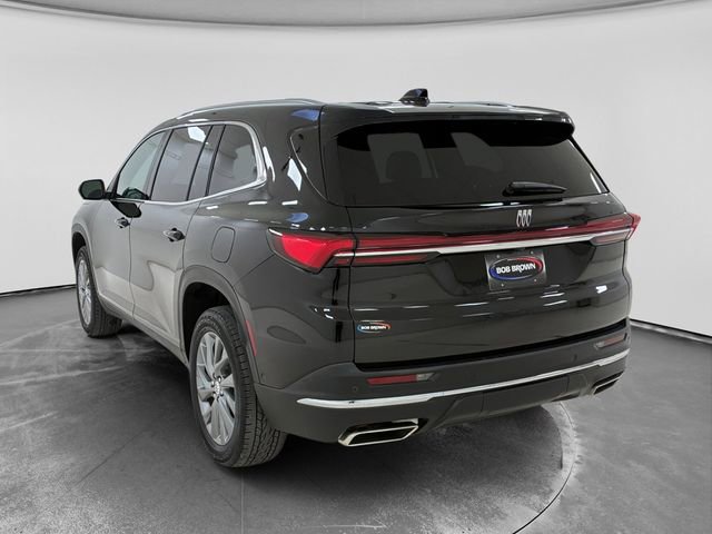 Used 2025 Buick Enclave Preferred w/ Super Cruise Package AWD/4WD image 5