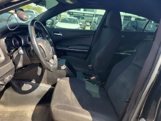 Used 2019 Dodge Charger Police w/ Convenience Group I AWD/4WD image 15